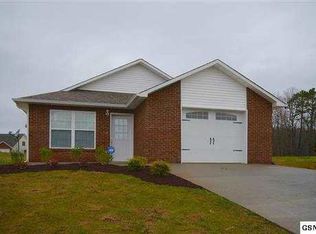 1920 Heather Lea Dr, Sevierville, TN 37876