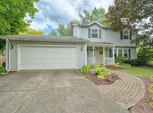 6065 Lancaster Dr, Flint, MI