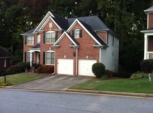 4464 Oakdale Vinings Lndg SE, Smyrna, GA 30080