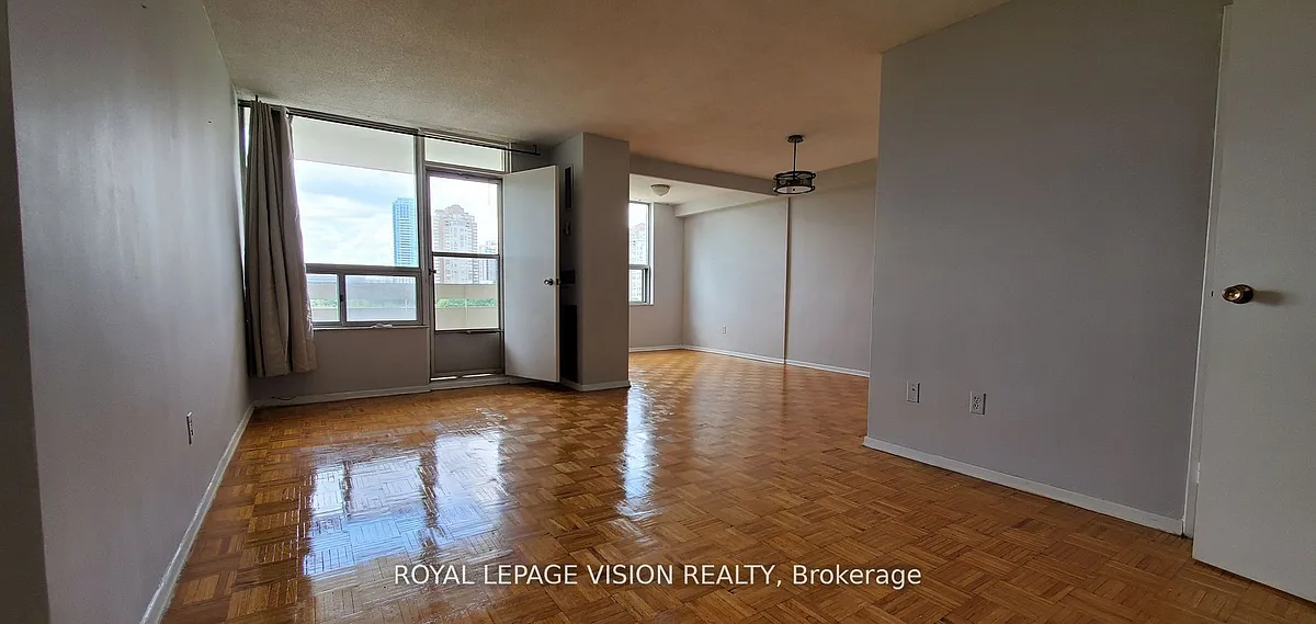 Building Photo - 20 Edgecliff Golfway #1202