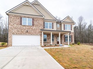 209 Paxton Ln, Jefferson, GA 30549
