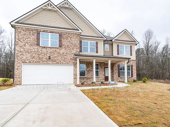 209 Paxton Ln, Jefferson, GA 30549