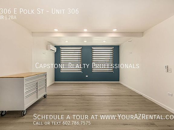 4th image of 5306 E Polk St Unit 306