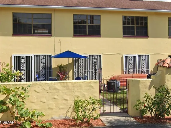 216 Glenview Blvd APT 105, Daytona Beach, FL 32118