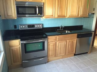 48 Oak St #3, Dedham, MA 02026