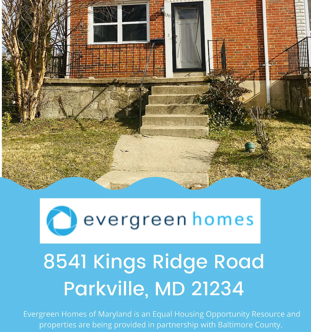 8541 Kings Ridge Road - 1 — Photo 1