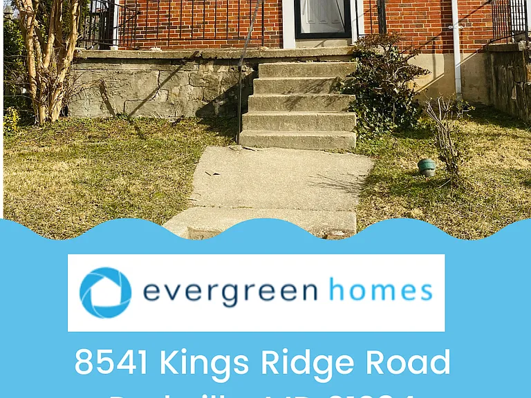 8541 Kings Ridge Rd — Photo 1