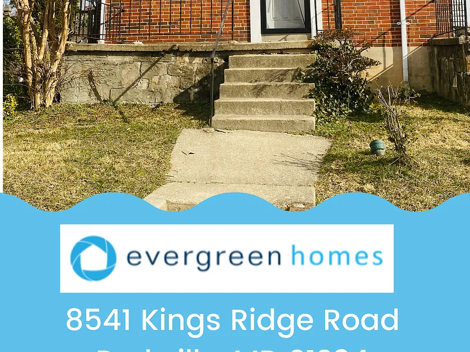 8541 Kings Ridge Rd