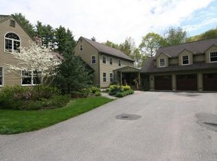 539 Pearl St, Reading, MA 01867