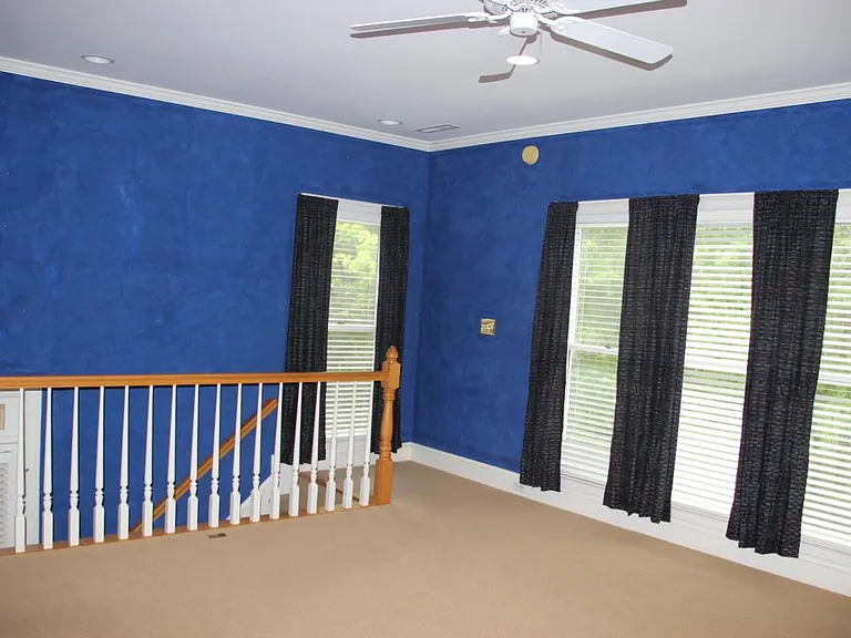 Recreation Room