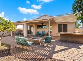 11008 W Cimarron Dr, Sun City, AZ 85373