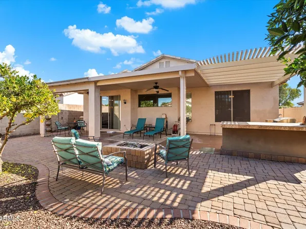 11008 W CIMARRON Drive, Sun City, AZ 85373