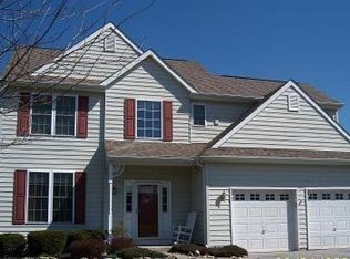 23 N Hawthorne Rd, West Brandywine, PA 19320