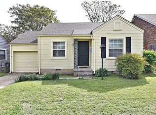 523 S Pittsburg Ave, Tulsa, OK 74112