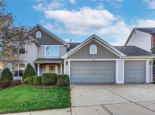 330 Jefferson Circle Dr, Fenton, MO