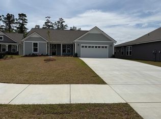 1515 Tidal Creek Way LOT 43, Myrtle Beach, SC 29588