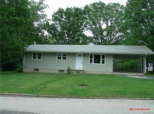 568 Cherry St, Sullivan, MO 63080
