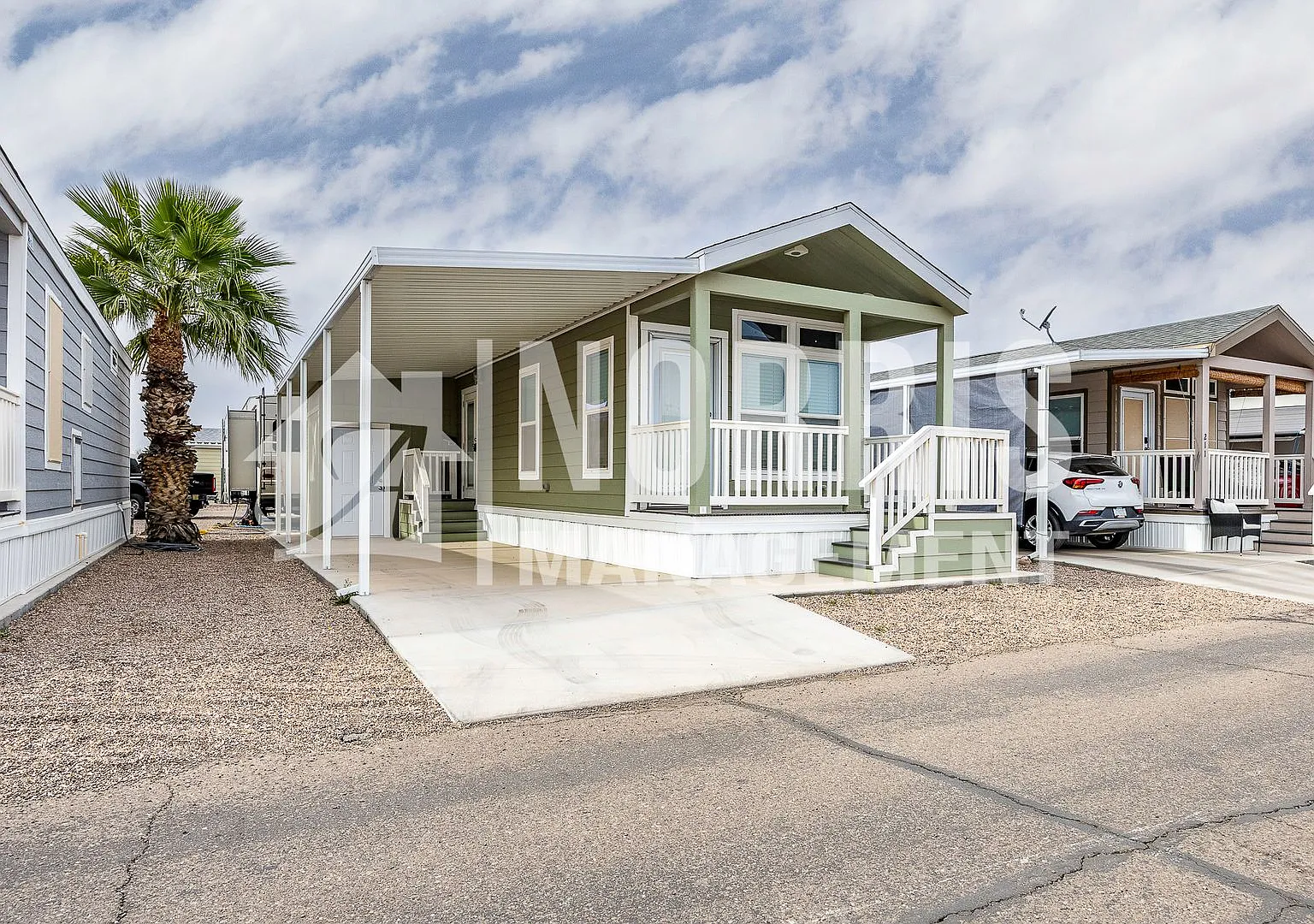 14010 S Amado Blvd, Arizona City — Photo 2