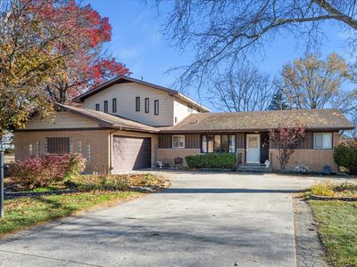 2851 Fredric Ct, Northbrook, IL, 60062