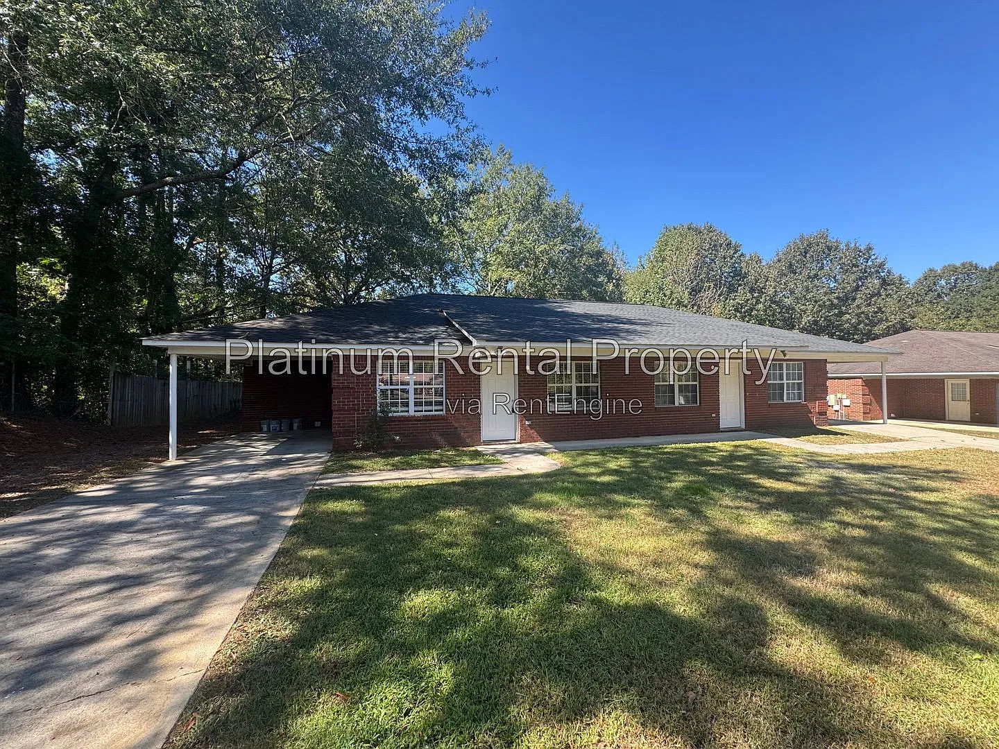 2 bed, 2.0 bath, 1256 sqft, $1,200 — Photo 2