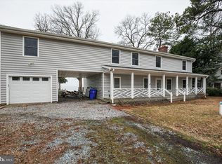 15185 Potomac River Dr, Cobb Island, MD