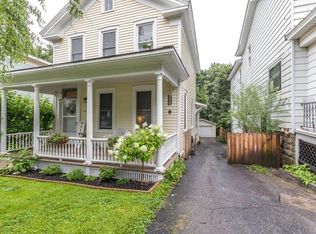 145 E 8th St, Oswego, NY 13126