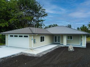 15-1613 Beach Rd, Keaau, HI 96749