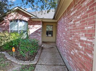 6706 Portlick Dr, Katy, TX 77449