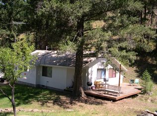 86085 Lewiston Hwy, Enterprise, OR 97828