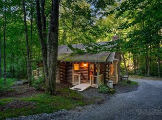 4533 Laurel Creek Road, Banner Elk, NC 28604