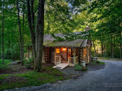 4533 Laurel Creek Road, Banner Elk, NC, 28604