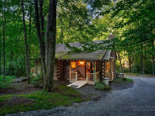 4533 Laurel Creek Road, Banner Elk, NC 28604