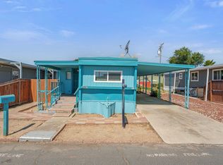 4449 S Carpenter Rd #D2, Modesto, CA 95358