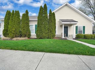 7130 Steel Dust Dr #1, New Albany, OH