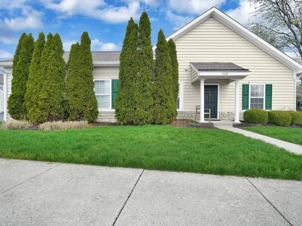 7130 Steel Dust Dr #1, New Albany, OH 43054