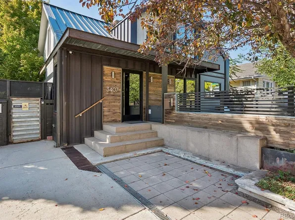 3407 S Logan Street, Englewood, CO 80113