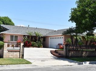 16731 Glenhope Dr, La Puente, CA 91744