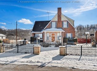 518 Highland Ave, South Charleston, WV 25303