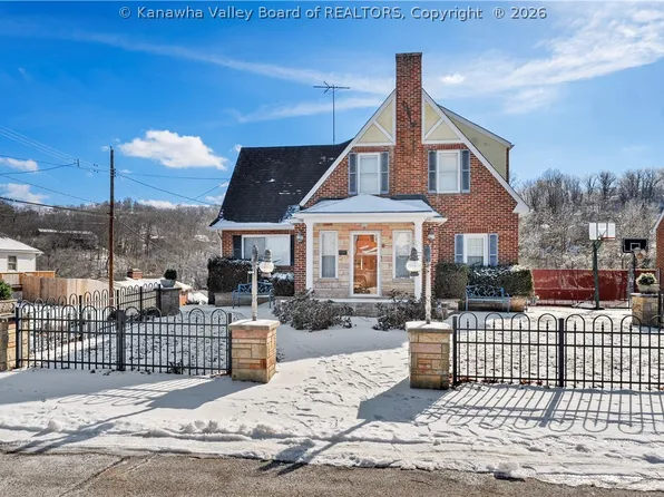 518 Highland Ave, South Charleston, WV 25303