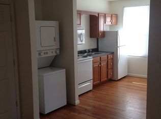 515 Wenonah Ave APT 3, Pearisburg, VA 24134