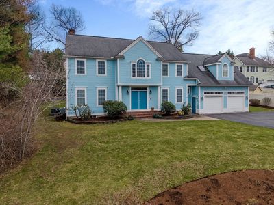 27 Summerfield Rd, Amherst, MA, 01002