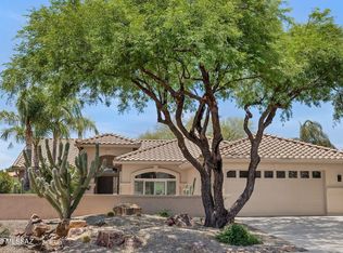 37358 S Ridgeview Blvd, Saddlebrooke, AZ 85739