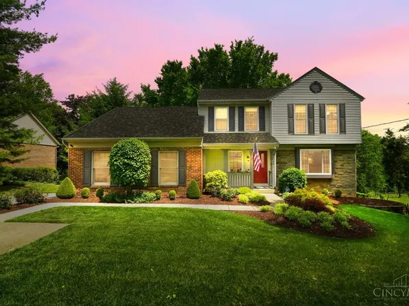 6046 Gaines Rd, Cincinnati, OH 45247