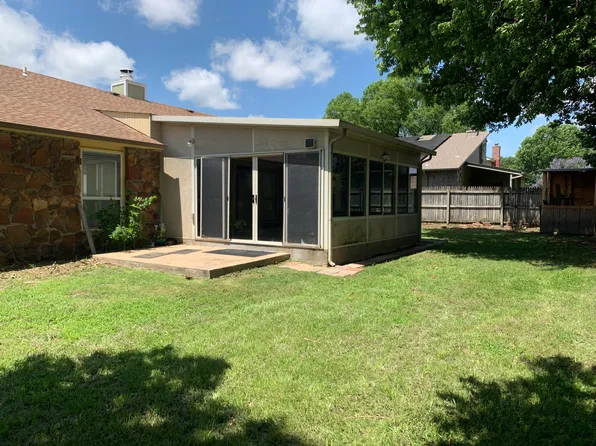(undisclosed Address), Tulsa, OK 74133