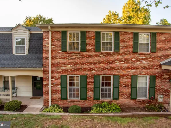 194 Berwick Pl #21E, Lansdale, PA 19446
