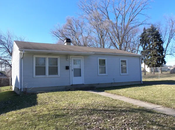 636 Jordan Ave, Romeoville, IL 60446