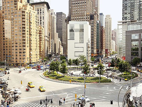 3rd image of 1 Central Park N #808