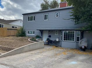 875 Bowman Dr, Reno, NV 89503