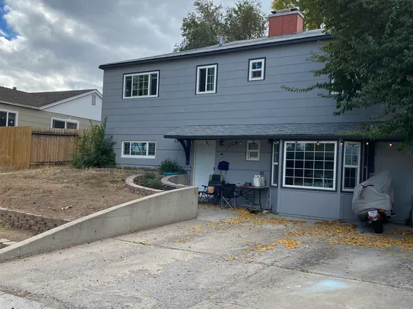 875 Bowman Dr, Reno, NV 89503
