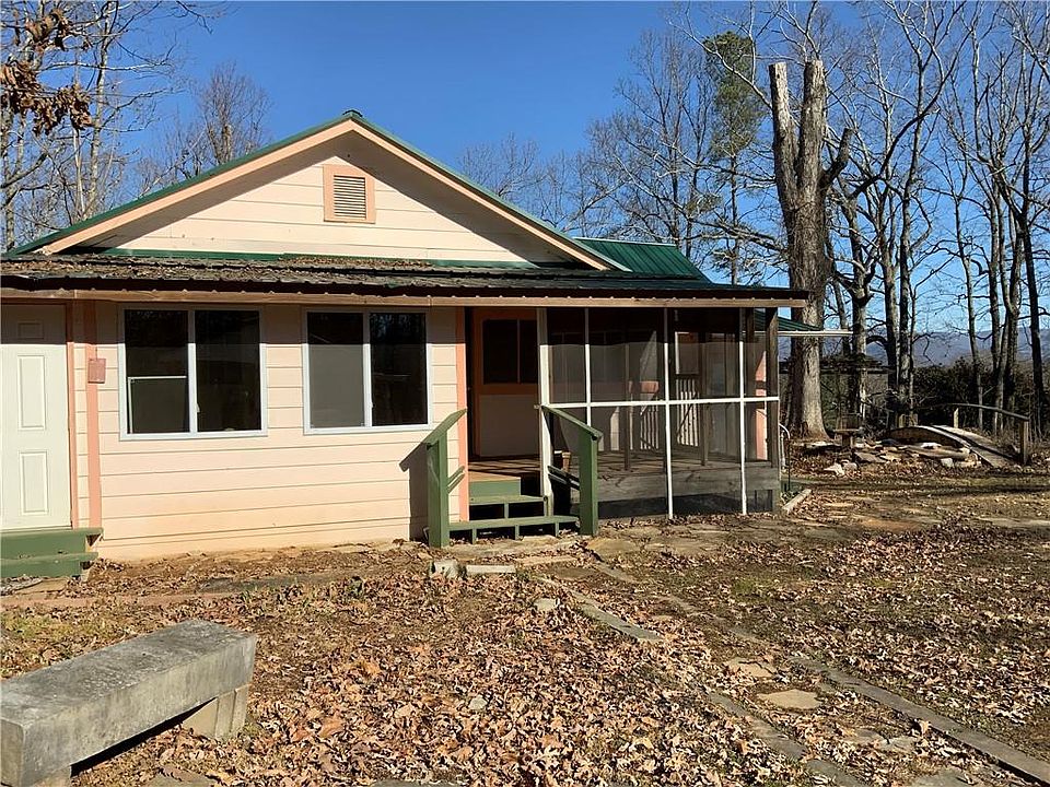 1645 Talking Rock Rd, Jasper, GA 30143 MLS 7161802 Zillow